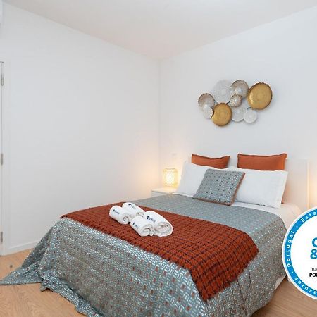 Sweet Sunny Flat W/ Balcony - Gaia Apartment Vila Nova de Gaia Exterior photo