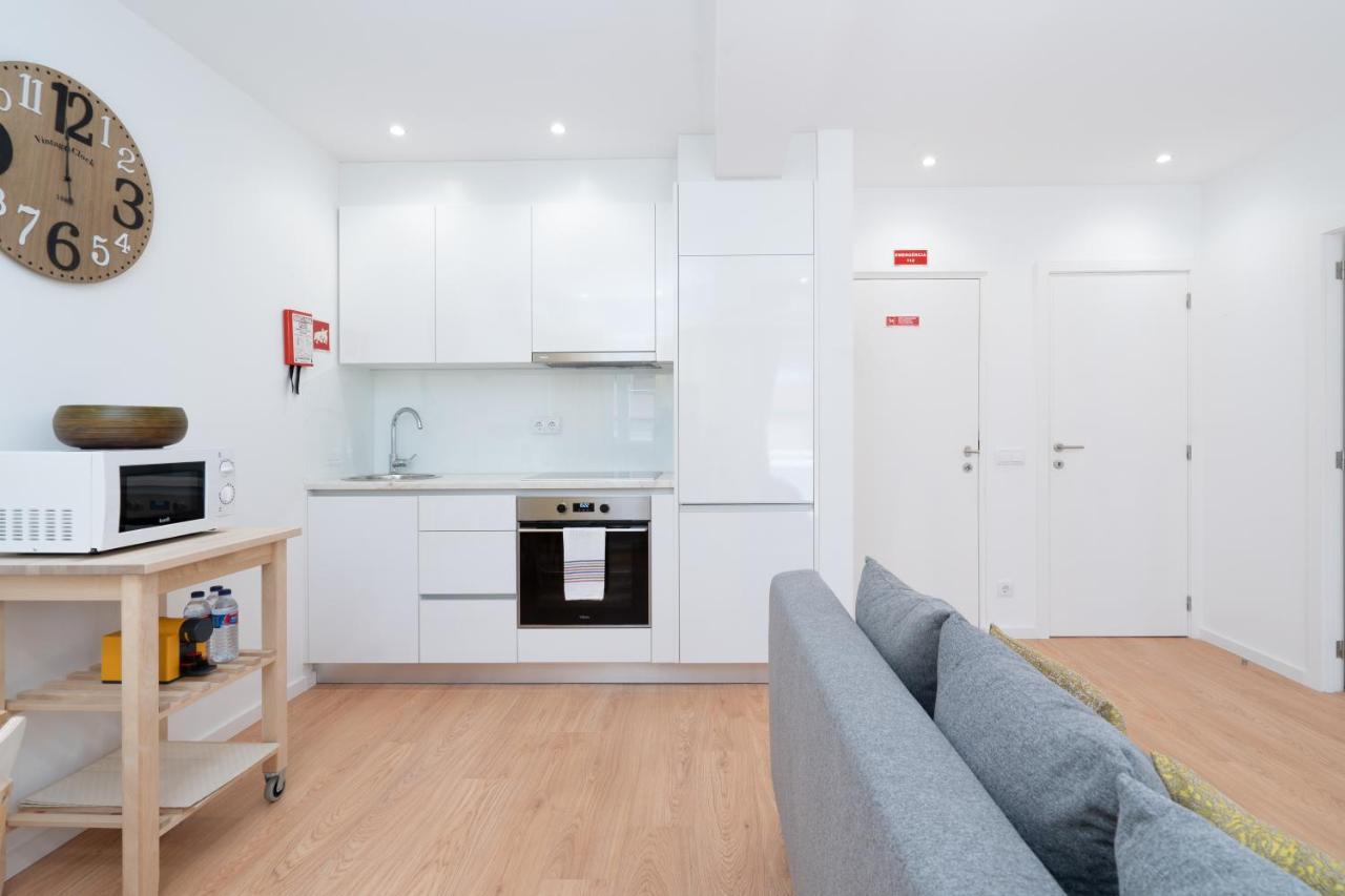 Sweet Sunny Flat W/ Balcony - Gaia Apartment Vila Nova de Gaia Exterior photo