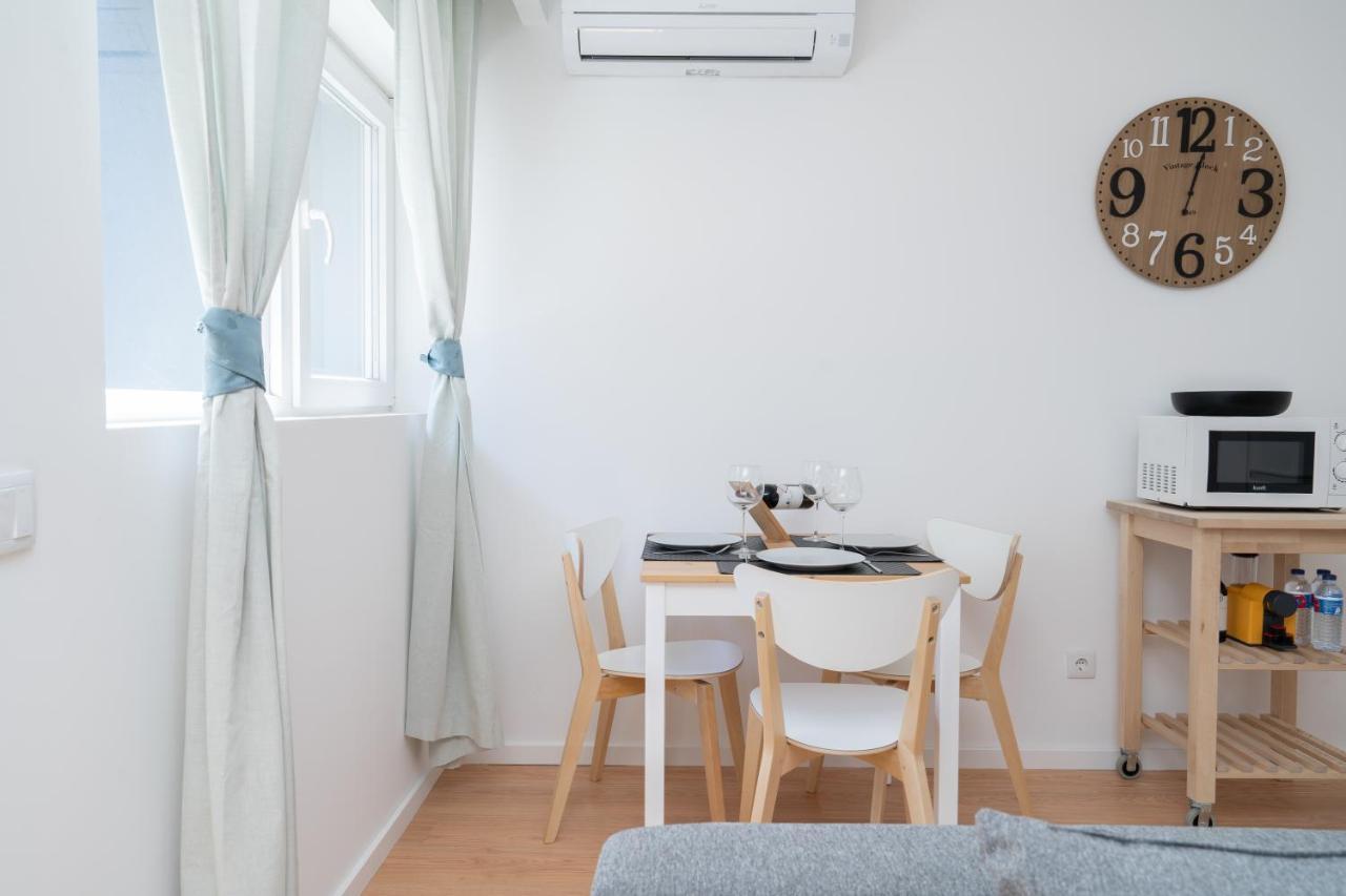 Sweet Sunny Flat W/ Balcony - Gaia Apartment Vila Nova de Gaia Exterior photo