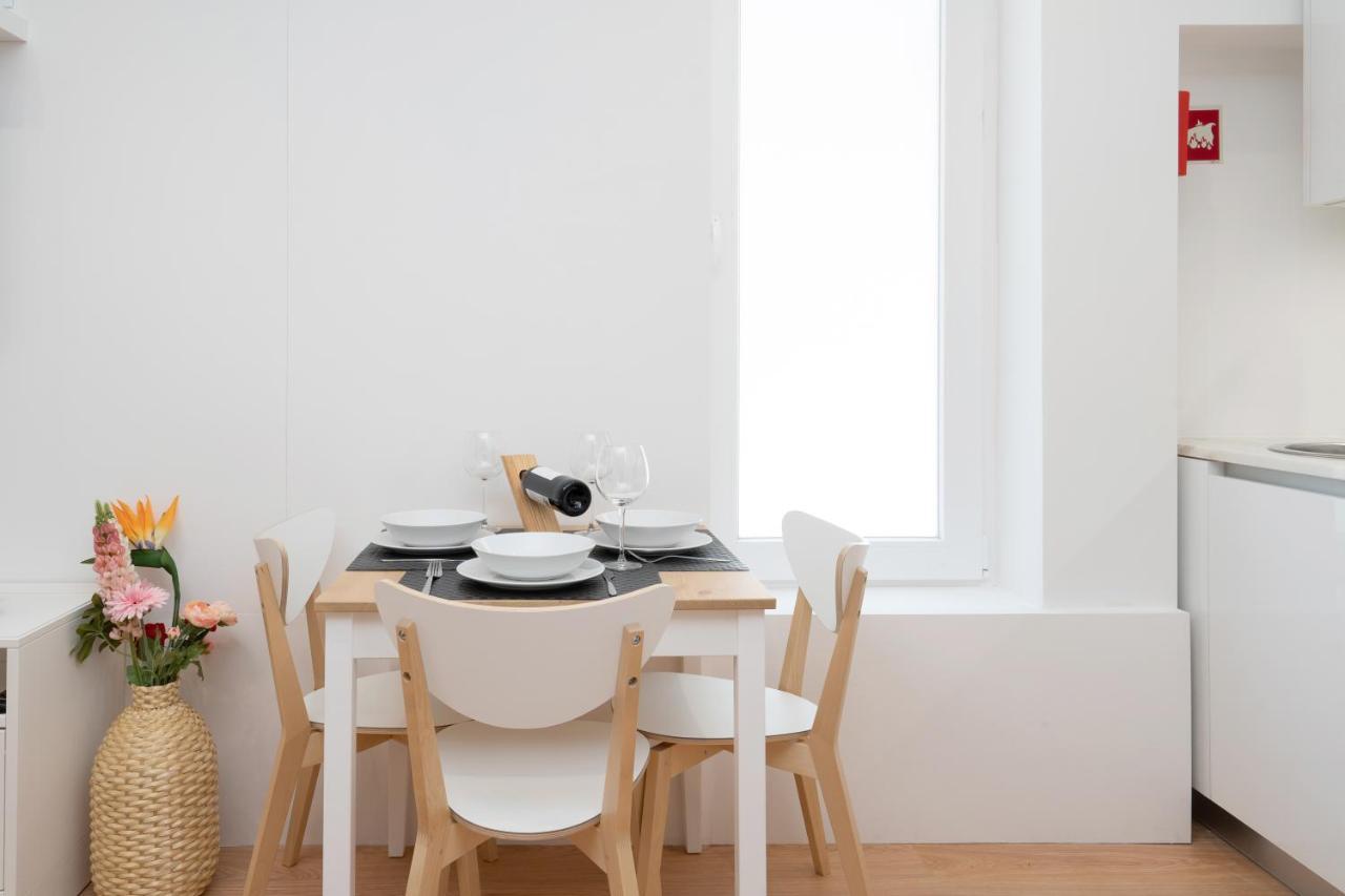 Sweet Sunny Flat W/ Balcony - Gaia Apartment Vila Nova de Gaia Exterior photo