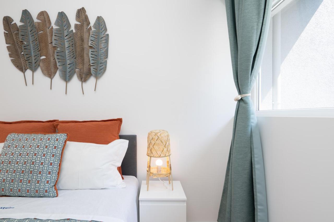 Sweet Sunny Flat W/ Balcony - Gaia Apartment Vila Nova de Gaia Exterior photo