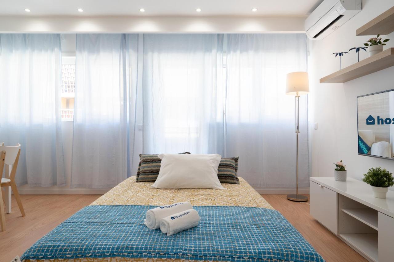 Sweet Sunny Flat W/ Balcony - Gaia Apartment Vila Nova de Gaia Exterior photo