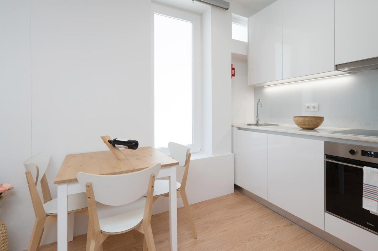 Sweet Sunny Flat W/ Balcony - Gaia Apartment Vila Nova de Gaia Exterior photo